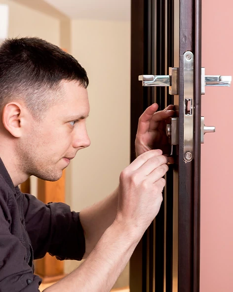 : Professional Locksmith For Commercial And Residential Locksmith Services in Seaside, CA
