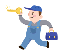 Local emergency lockout specialist near you offering 24/7 emergency lockout solution in Seaside, CA