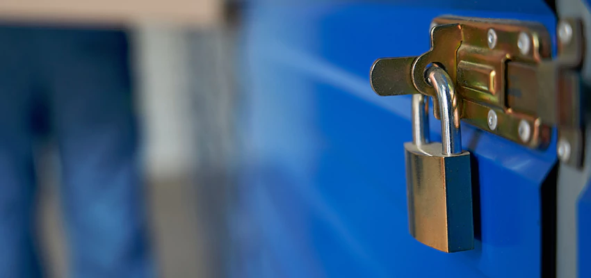 Industrial Door Lock Repair And Installation in Seaside, CA