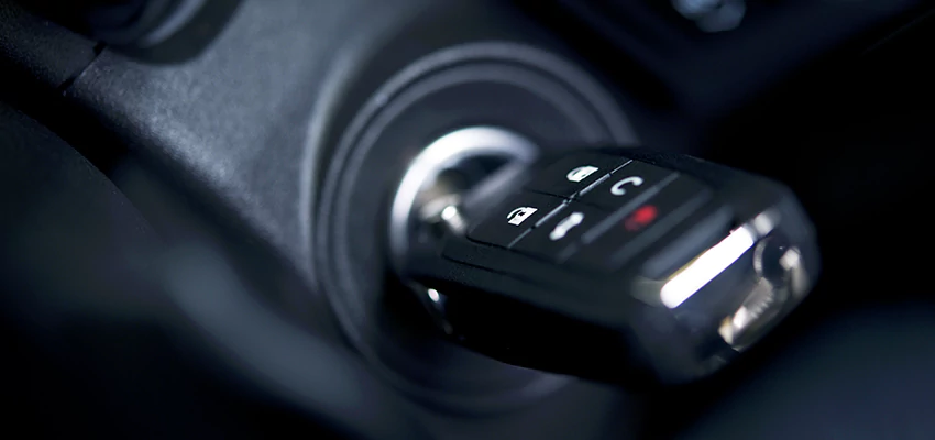 Ignition Switch Replacement in Seaside, CA