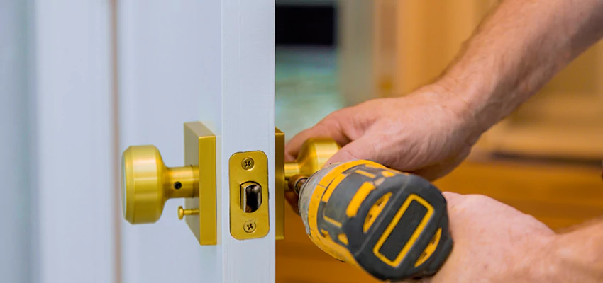 Local Locksmith For Key Fob Replacement in Seaside, California