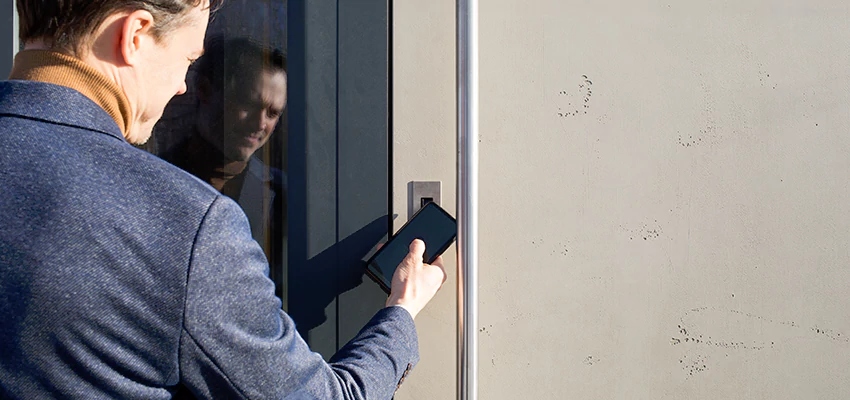 Police Recommended Rekey Locksmith in Seaside, California