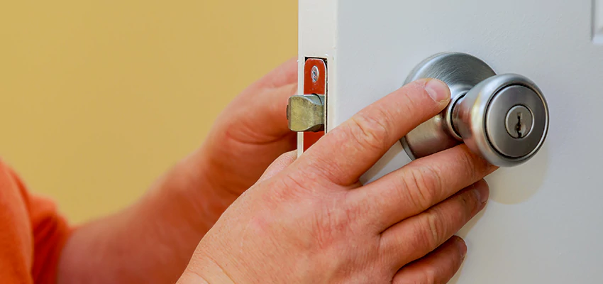 Residential Locksmith For Lock Installation in Seaside, California