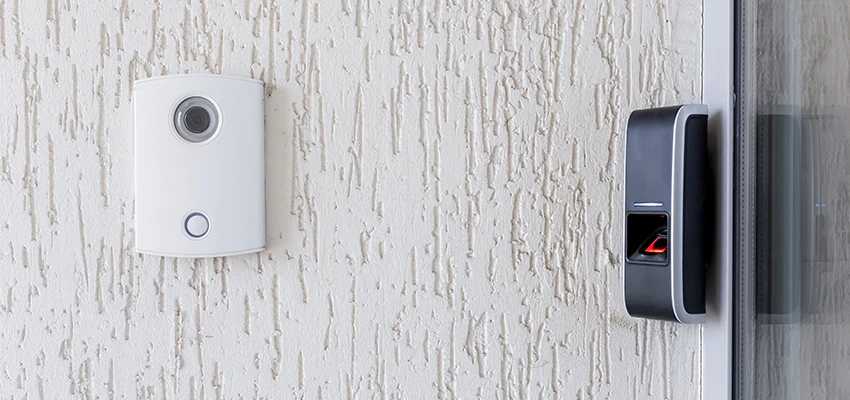 Automatic Door Lock Repair in Seaside, California