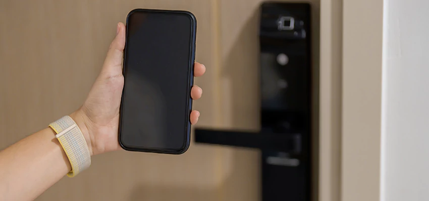 Keypad Wifi Locks Repair And Installation in Seaside, CA