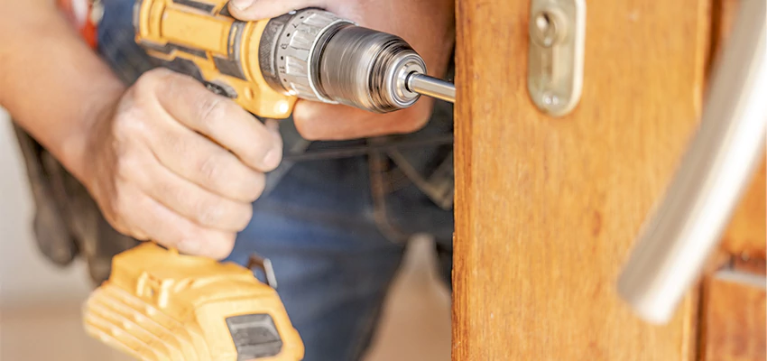 Emergency A1 Locksmith Services in Seaside, California