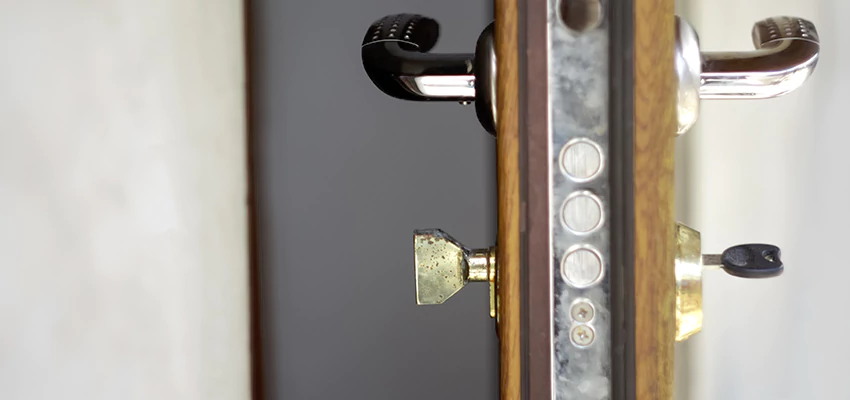 Holiday Emergency Locksmith in Seaside, California