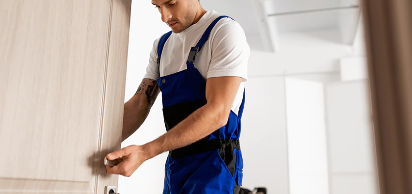 Car Lock Repair And Installation Expert in Seaside, CA