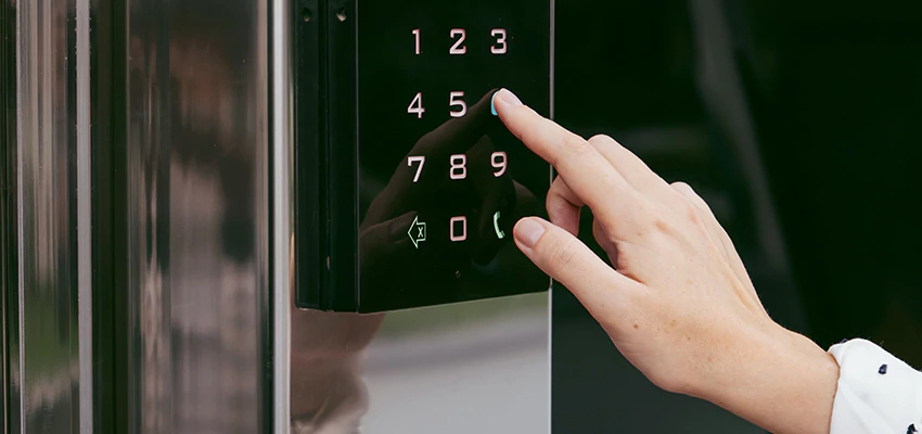 Property Management Locksmith For Lock Installation in Seaside, CA