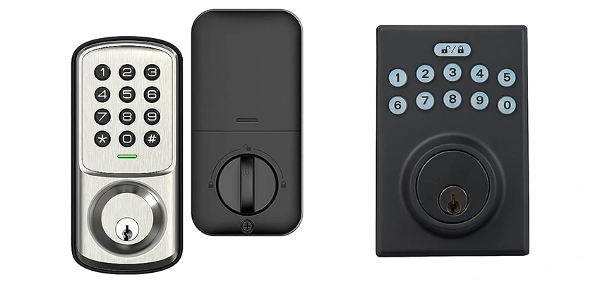 Garage Emergency Lock Replacements in Seaside, CA