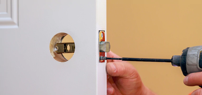 Stuck Door Knobs Repair in Seaside, CA