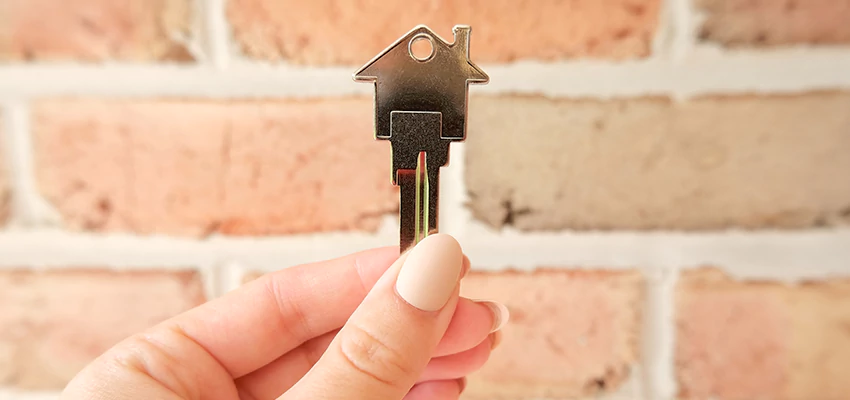 Preventing Duplication with Master Key System Planning in Seaside, CA