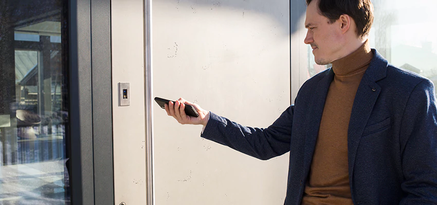 Business Security Systems in Seaside, CA