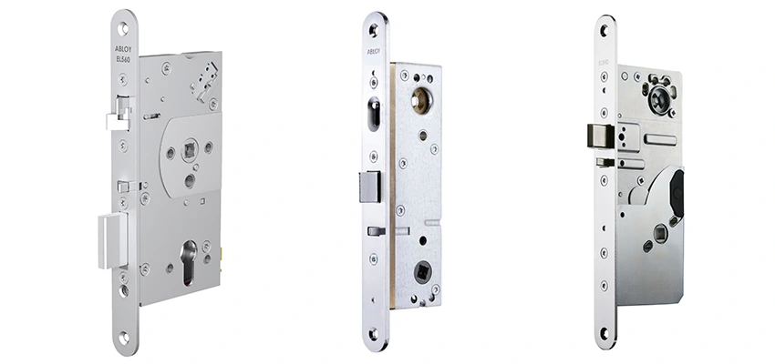 ASSA-Abloy Locks Hinge Repair in Seaside, California