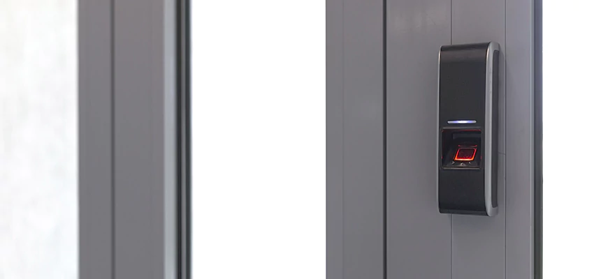 Push Button Lock Keypad Repair in Seaside, California