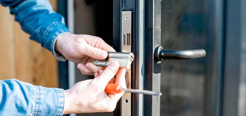 Eviction Locksmith For Lock Repair in Seaside, CA