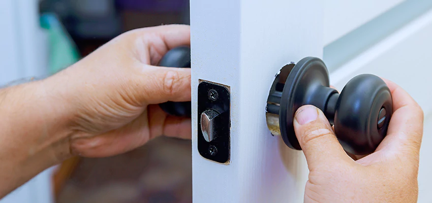 Smart Lock Replacement Assistance in Seaside, California
