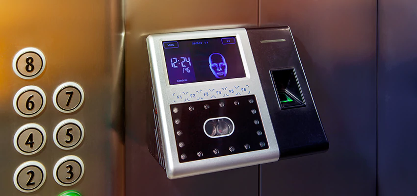 Commercial Locksmith For Lock Repair in Seaside, CA