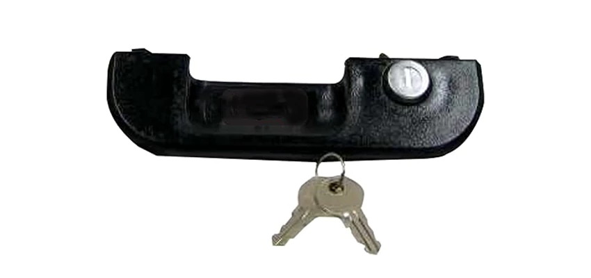 Pop Lock Repair Service in Seaside