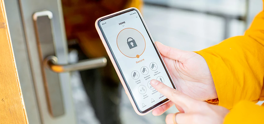 Automatic Door Lock Opener Repair in Seaside, California