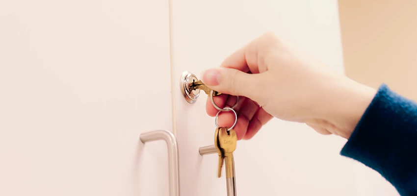 Cabinet Electronic Locks Repair in Seaside, California