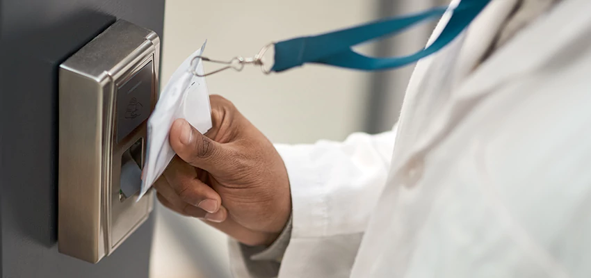 Commercial Locksmith For Rekey in Seaside, CA