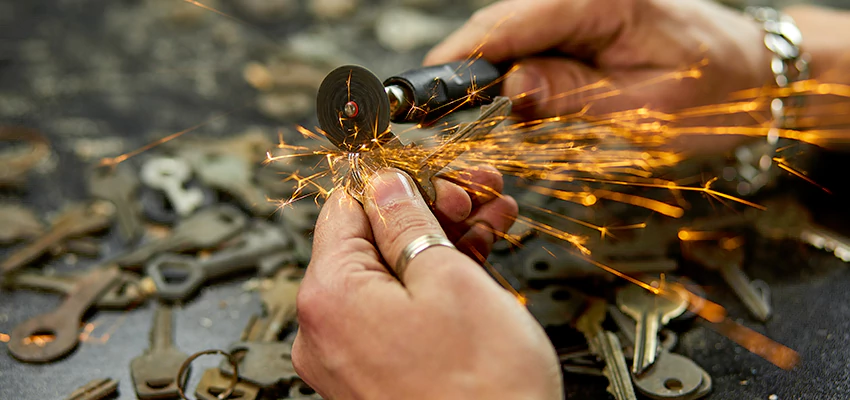 24/7 Locksmith Services For Lock Rekeying in Seaside, CA