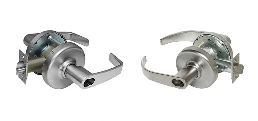 Corbin Russwin Unit Locks Repair Installation in Seaside, CA