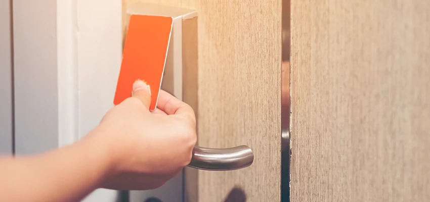 Electronic Locks Motor Repair in Seaside, California