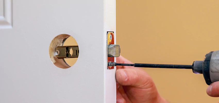 Home Invasion Camera Repairs in Seaside, California