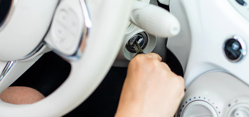 Ignition Lock Barrel Replacement Near Me in Seaside, California