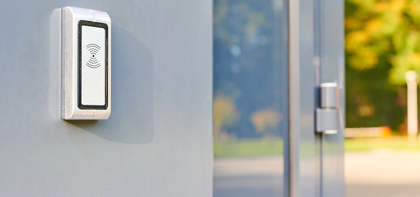 Glass Door Electric Lock Repair in Seaside, CA