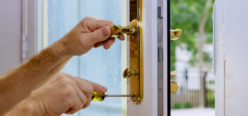 Local Locksmith For Key Duplication in Seaside, CA