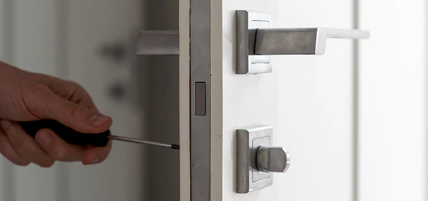 Automotive Lock Installation in Seaside, CA