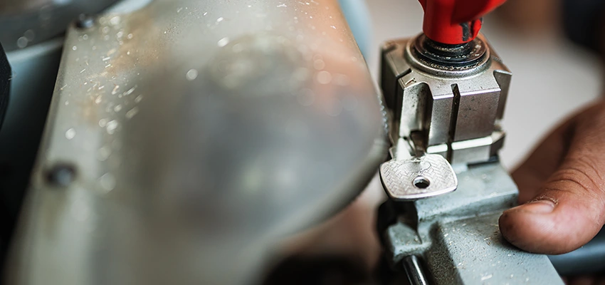 Key Programming Mobile Locksmith Service in Seaside, CA