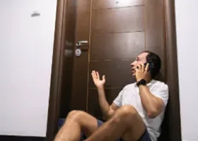 Emergency Lockout in Seaside, California